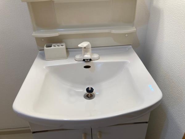 フレール瑞江（0402） 洗面