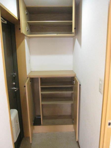 フレール瑞江（0203） 部屋画像