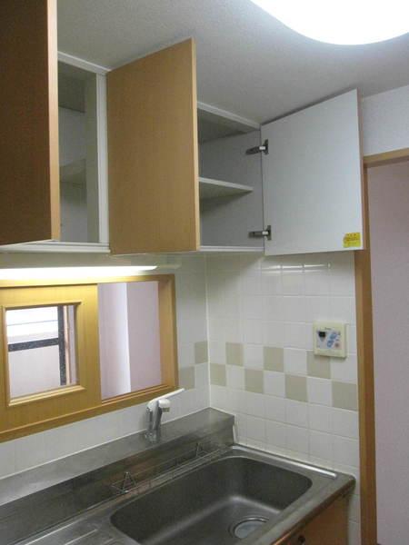 フレール瑞江（0203） 部屋画像