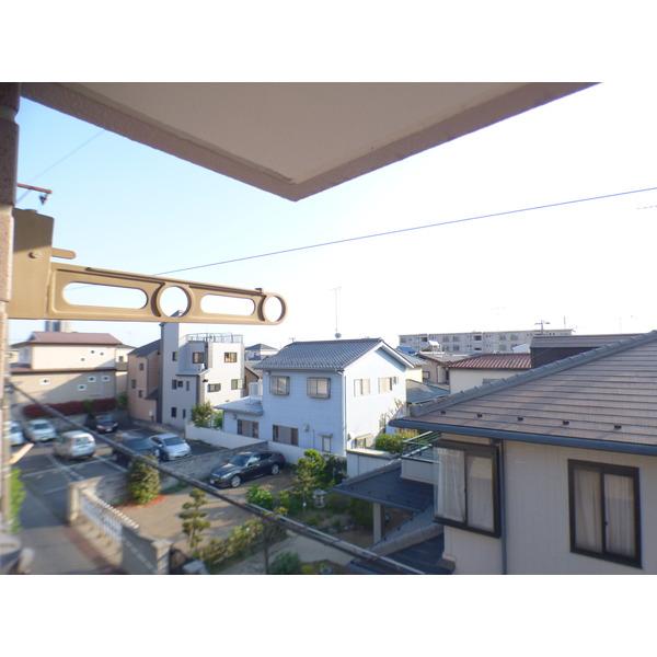 アビタシオンノーバ（0302） その他