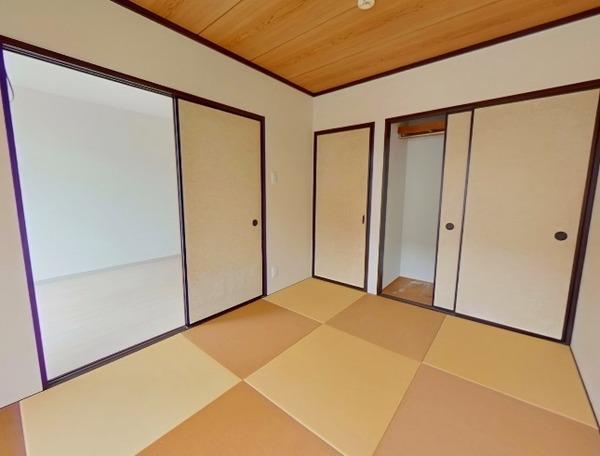 サニーフラット１号棟（0102） その他部屋・スペース