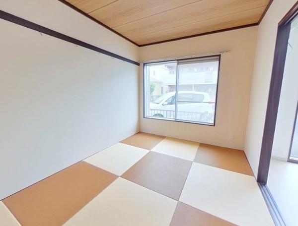サニーフラット１号棟（0102） その他部屋・スペース