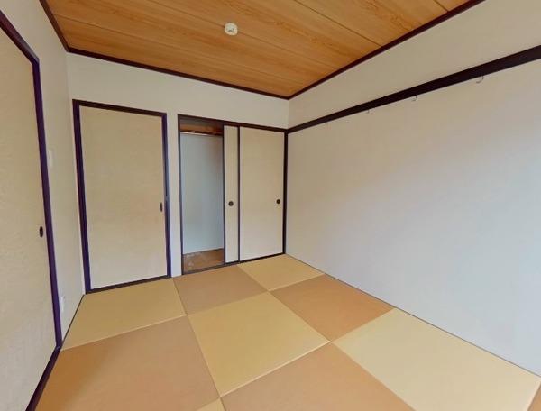 サニーフラット１号棟（0102） その他部屋・スペース