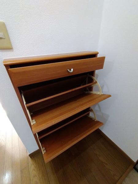 ＬＵＸ・Ａｐａｒｔｍｅｎｔ羽沢ｐａｒｔ２（0201） 部屋画像