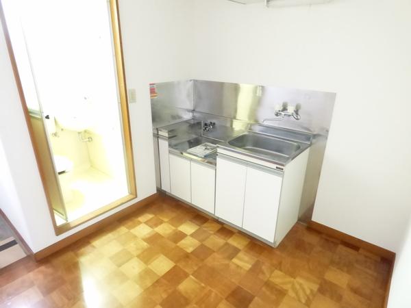 コーポアネックス（0202） その他部屋・スペース