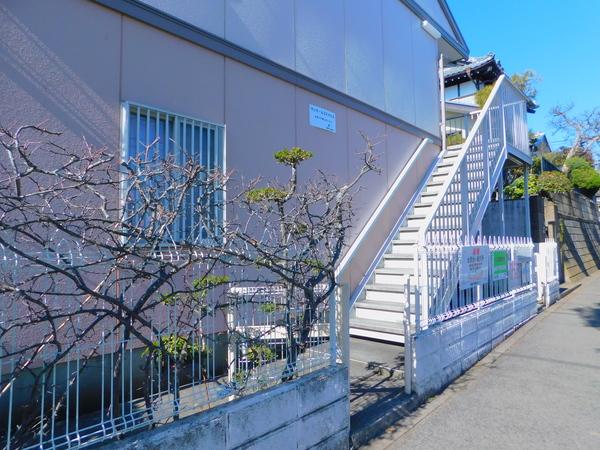 サンモールＯＫＡＤＡ（0206） 共有部分