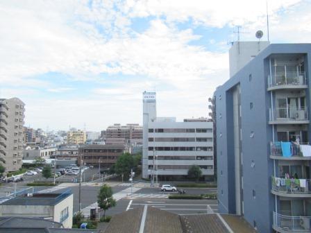 ＮＥＸＴＶ（0603） 眺望