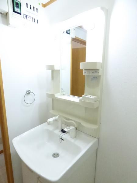 フルールメゾン（0102） 部屋画像
