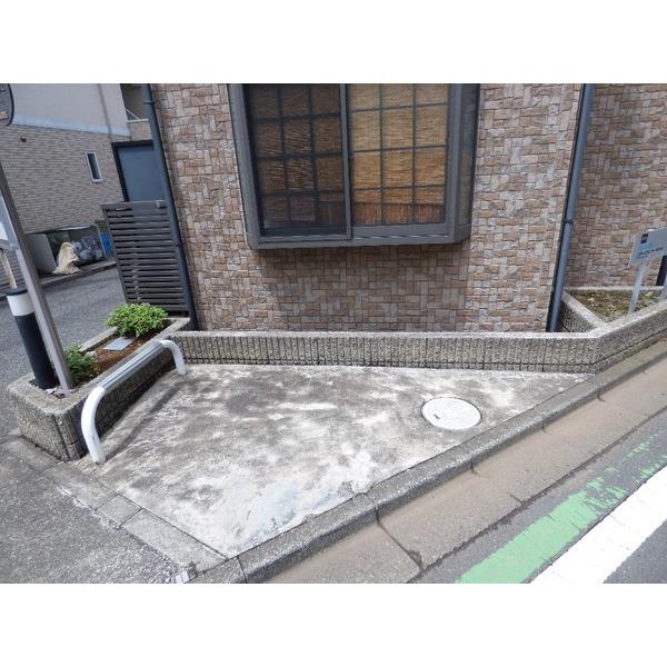 アロース（0202） 共有部分