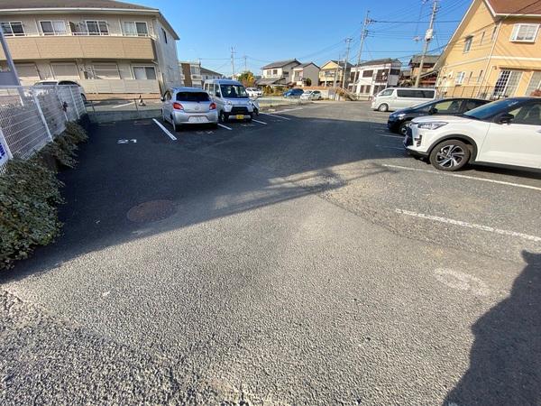 ウォーターフィール１号棟（0105） その他