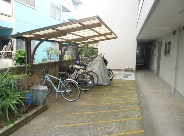 山本マンション（0202） 共有部分