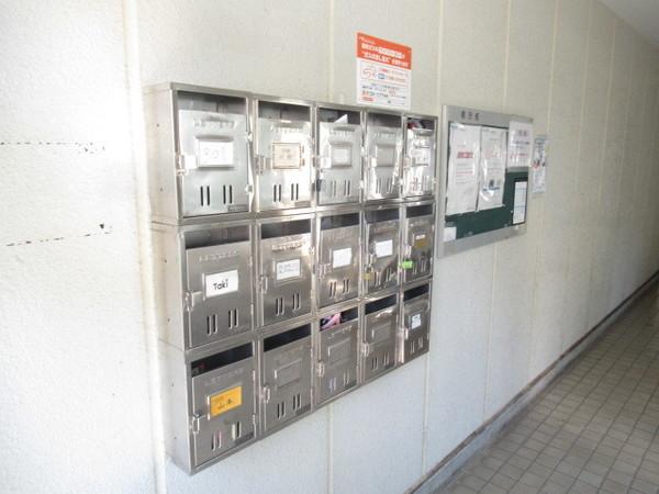 山本マンション（0202） 外観