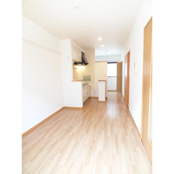 エスペランサ_内装_0