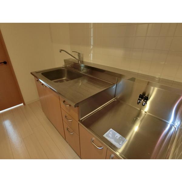 ドエル深大寺（0307） キッチン