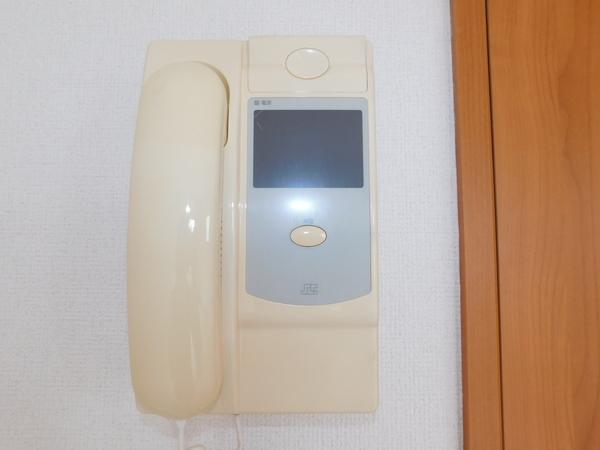ラテル２１（0301） セキュリティ