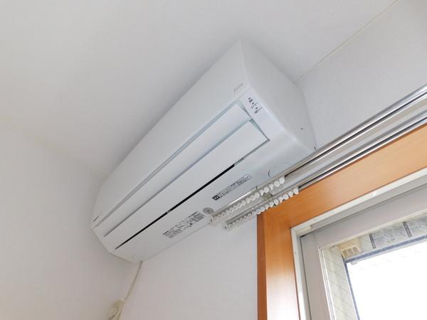 ラテル２１（0301） 部屋画像