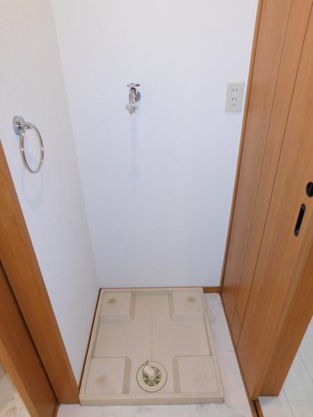 ラテル２１（0301） 部屋画像