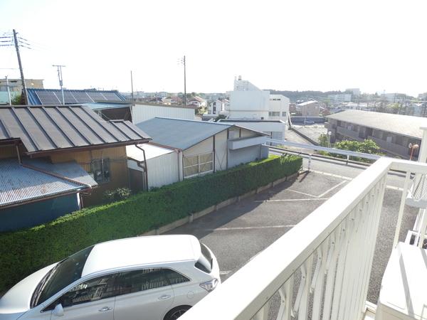 サンライズコーポ（0202） その他