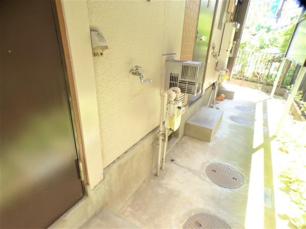 グロリイハイツ（0103） 部屋画像