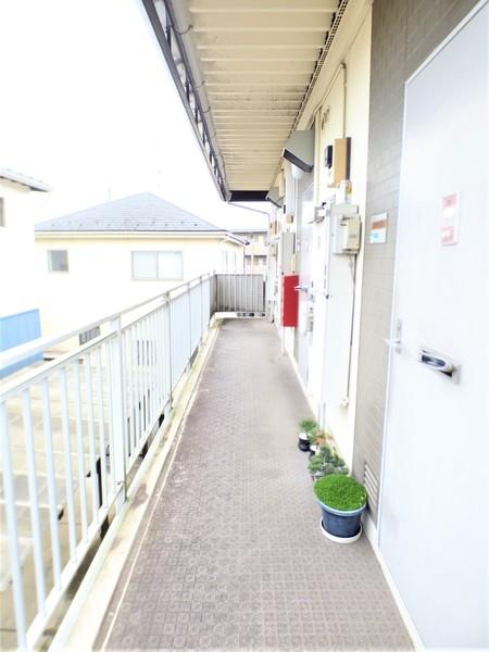 ジュネスＡ（0103） その他