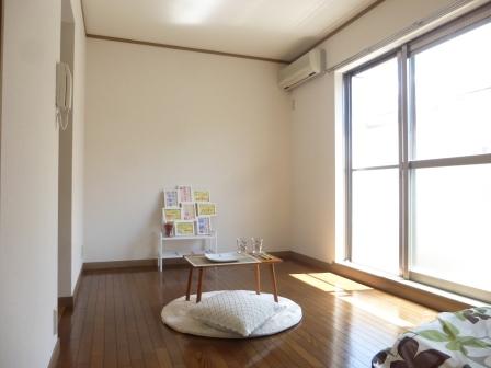 メゾンカワサキ（0201） 部屋画像