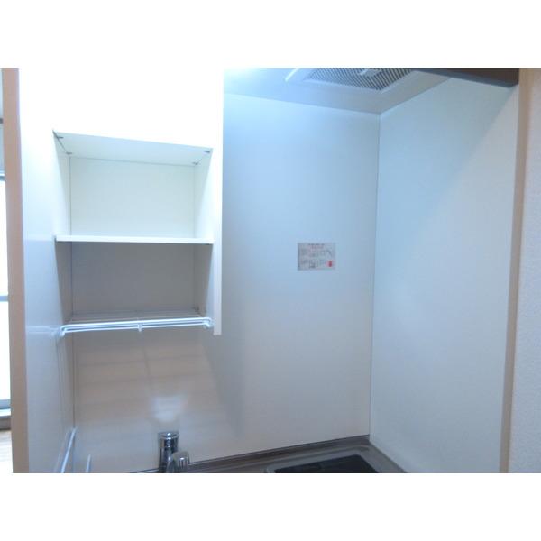 メゾンカワサキ（0201） 部屋画像
