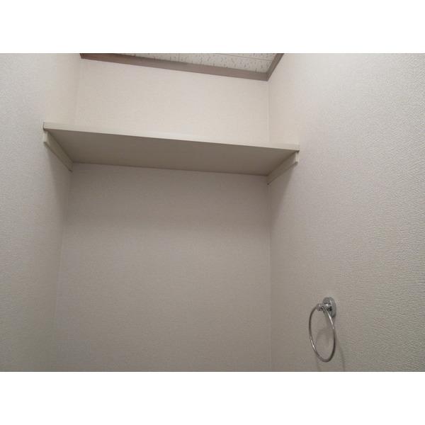 メゾンカワサキ（0201） 部屋画像