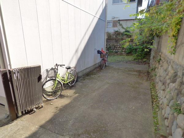 美加ハイツ（0102） その他