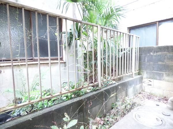 クレベールハイツ国分寺（0106） バルコニー