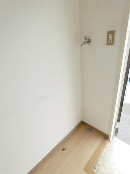 ストリームぼん（0202） 部屋画像