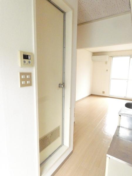 ストリームぼん（0202） その他部屋・スペース