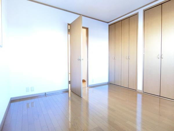 グランディールＡ棟（2） 部屋画像