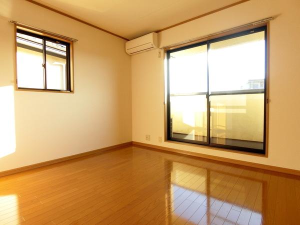グランディールＡ棟（2） 部屋画像