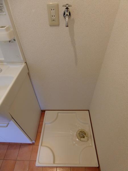 グランディールＡ棟（2） 設備