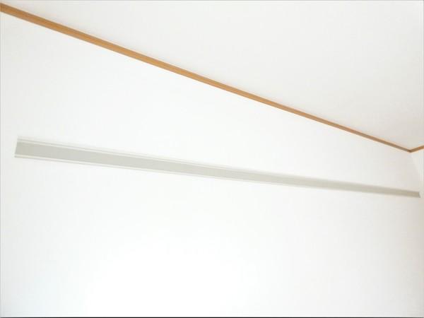 Ｐｒｅｓ　ｄｕ　ｐａｒｃ（0102） 設備