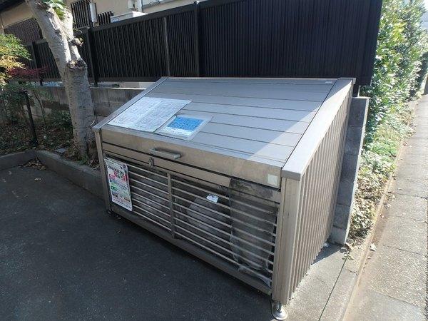 サンパティーク（0209） その他