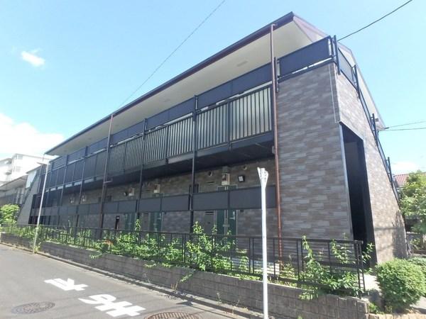 サンパティーク（0209） 外観
