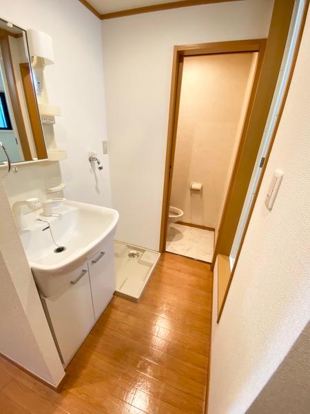 ポポラーレ（0102） その他部屋・スペース