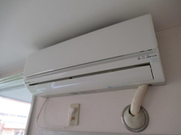 レジデンス森芳（0302） その他部屋・スペース