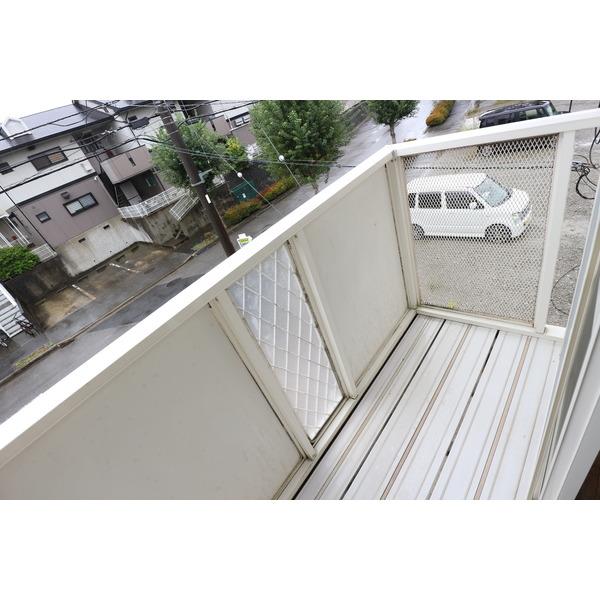 ハイツエレファント（0202） 部屋画像