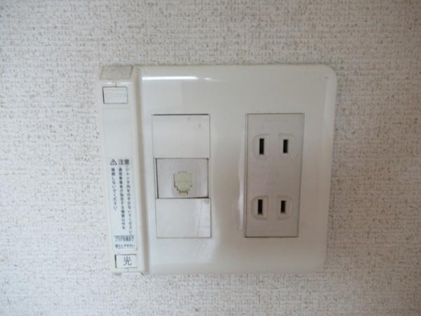 ＷＩＬＬ（0103） 設備