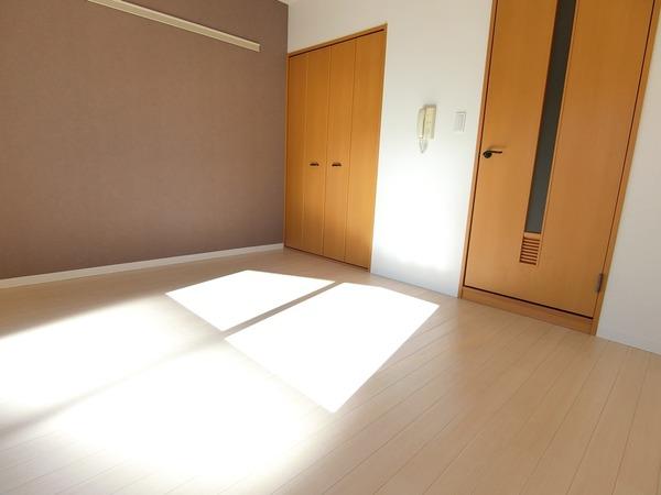 パイン　リーフ（0301） 部屋画像