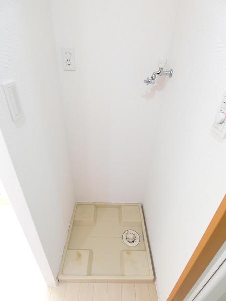 パイン　リーフ（0301） 部屋画像