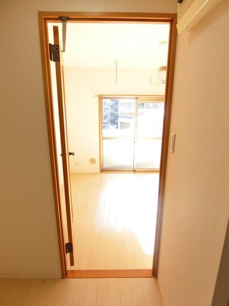 パイン　リーフ（0301） その他部屋・スペース