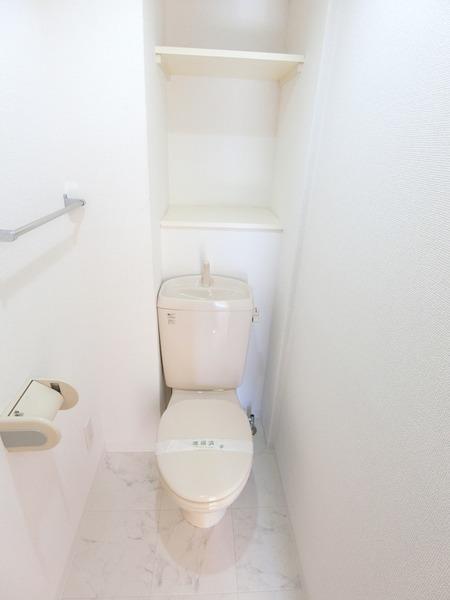 パイン　リーフ（0301） 部屋画像