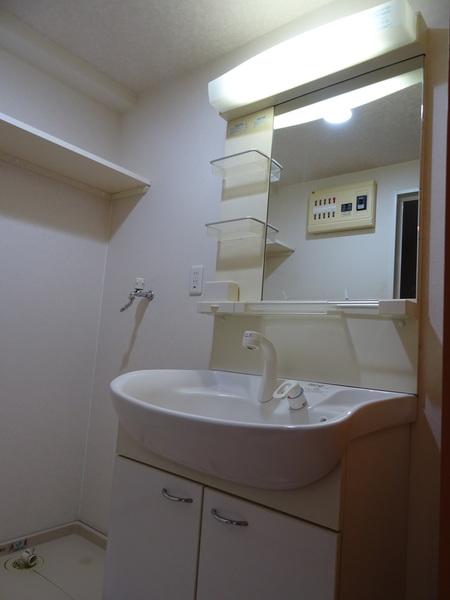 ＧＲＡＮＤＪＯＹ　ＲＯＹＡＬ　ＦＩＲＳＴ（0802） 洗面