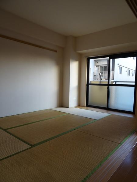 ＧＲＡＮＤＪＯＹ　ＲＯＹＡＬ　ＦＩＲＳＴ（0802） その他部屋・スペース