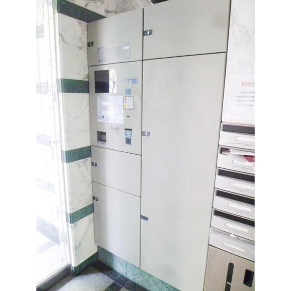 ＧＲＡＮＤＪＯＹ　ＲＯＹＡＬ　ＦＩＲＳＴ（0802） 物件画像