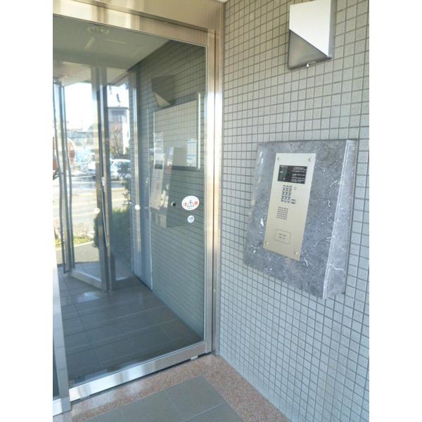 Ｓｅｔｔａｎｔａ　ｓｅｔｔｅ（0307） エントランス