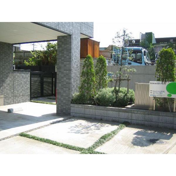 Ｓｅｔｔａｎｔａ　ｓｅｔｔｅ（0307） 駐車場
